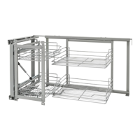 Preview: Rev-A-Shelf 5707