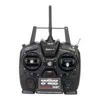 Preview: GRAUPNER MZ-10 HOTT