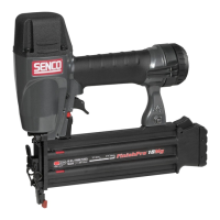 Preview: Senco FinishPro 18Mg