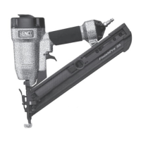 Preview: Senco FinishPro 35