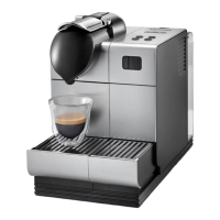 Preview: Nespresso Lattissima+