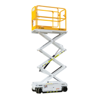 Preview: Hy-Brid Lifts SERIES II