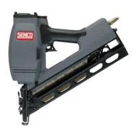 Preview: Senco FramePro 600