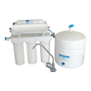 Water Filtration Systems Logo