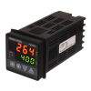 Temperature Controller Logo