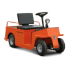 Electric Vehicles Logo