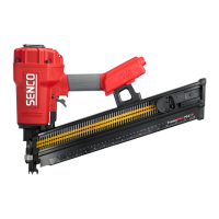 Preview: Senco FramePro 702XP