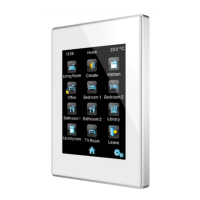 Preview: Zennio Z41 Pro