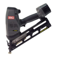 Preview: Senco Nail Gun