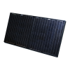 Solar panel Logo