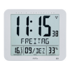 Clock Logo