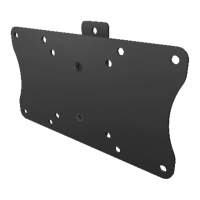 Preview: Elexa Level mount ELSFW-01