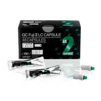 Preview: Fuji II LC CAPSULE