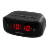 Clock Radio Logo