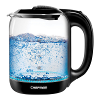 Preview: Chefman RJ11-17-GOPP