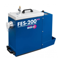 Preview: Abicor Binzel FES-200 W3