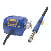 Preview: Hakko Electronics FR-810 B