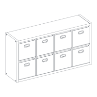 Preview: 8 Cube Room Organizer