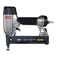 Preview: Senco SLS18