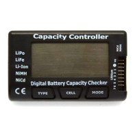 Preview: HobbyKing CellMeter-7