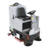 Vacuum Cleaner Logo