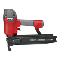 Preview: Senco SNS41