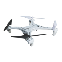 Preview: Dromida Sync 251 UAV
