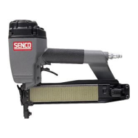 Preview: Senco SNS45