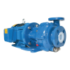 Water Pump Logo