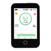 Blood Glucose Meter Logo