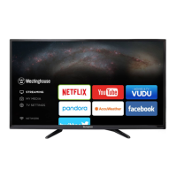 Preview: Westinghouse WD32HBB101