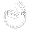 Headphone Logo