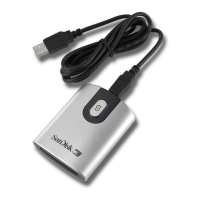 Preview: SanDisk ImageMate SDDR-99