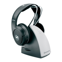 Preview: Sennheiser RS 120