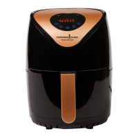 Preview: Copper Chef YJ-803A