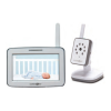 Baby Monitor Logo