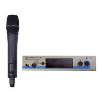 Preview: Sennheiser 500 Series