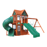 Preview: Cedar Summit VALLEYVIEW DELUXE