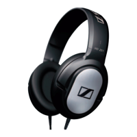 Preview: Sennheiser HD 201