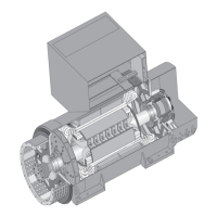 Preview: Kato Engineering Standard AC Generator