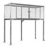 Outdoor Storage Logo
