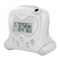 Preview: Oregon Scientific RM313PU