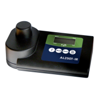 Preview: Aqualytic AL250T-IR