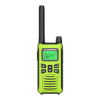 Two-Way Radio Logo