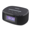 Clock Radio Logo
