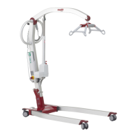 Preview: Molift Smart 150