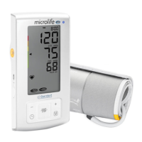 Preview: Microlife BP A6 BT