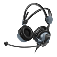 Preview: Sennheiser HMD 26