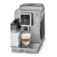 Preview: DeLonghi ECAM23.46X