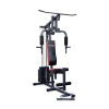 Fitness Equipment Logo